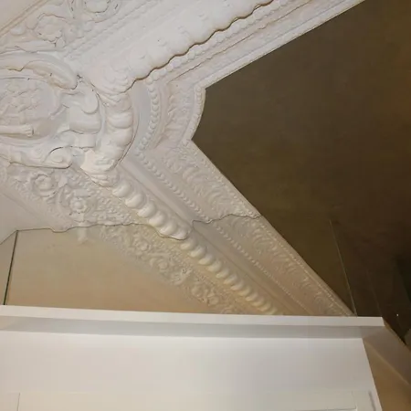 Apartment Casa Giorgia Luxury