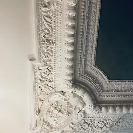 Casa Giorgia Luxury Rome