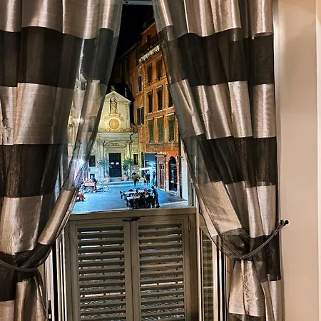 Casa Giorgia Luxury * Rome