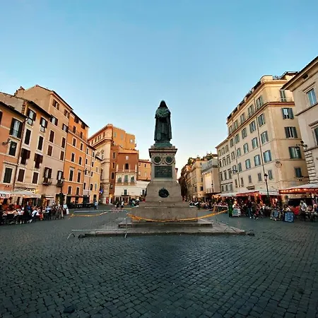 Casa Giorgia Luxury Rome