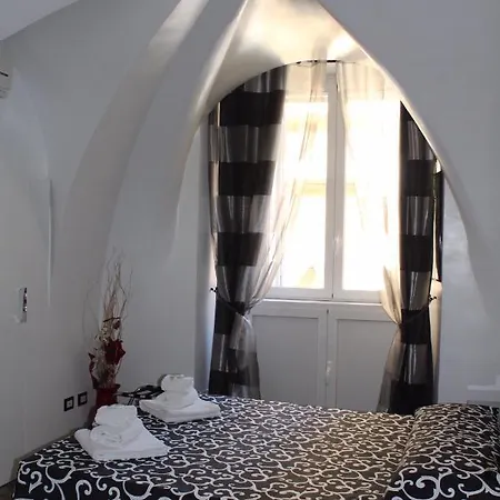 Apartment Casa Giorgia Luxury *