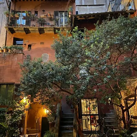 Casa Giorgia Luxury Rome