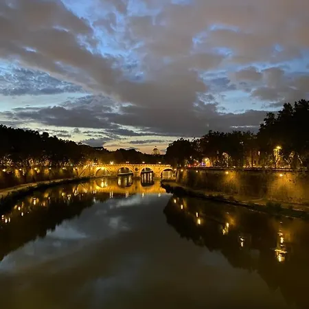 Casa Giorgia Luxury Rome