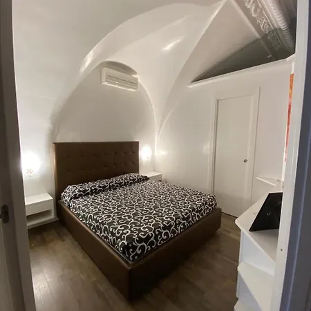 Apartment Casa Giorgia Luxury Rome