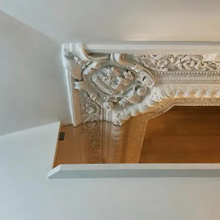 Apartment Casa Giorgia Luxury *