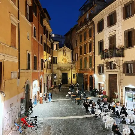 Casa Giorgia Luxury Rome