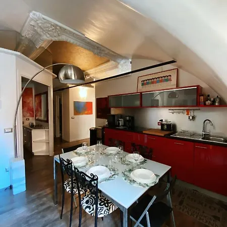 Casa Giorgia Luxury *
