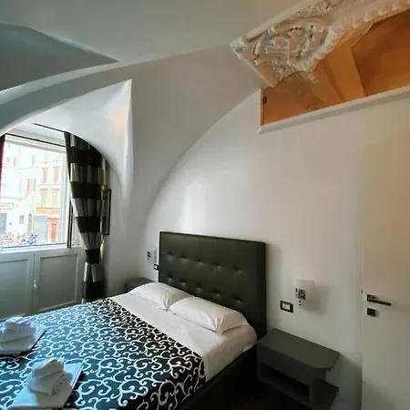 Casa Giorgia Luxury * רומא