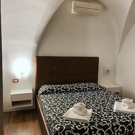Apartment Casa Giorgia Luxury *