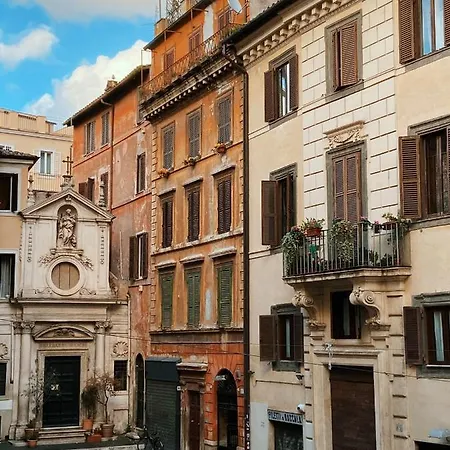 Casa Giorgia Luxury Apartment Rome