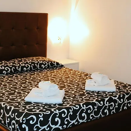 Casa Giorgia Luxury Apartment *