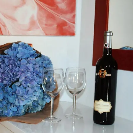 Casa Giorgia Luxury * Rome