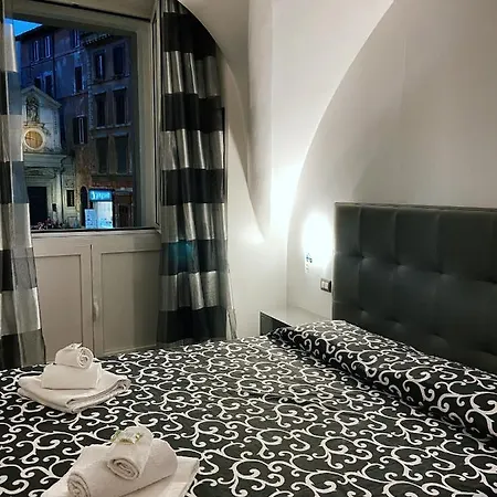 Casa Giorgia Luxury * Rome