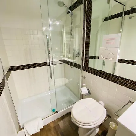 Casa Giorgia Luxury Apartment Rome