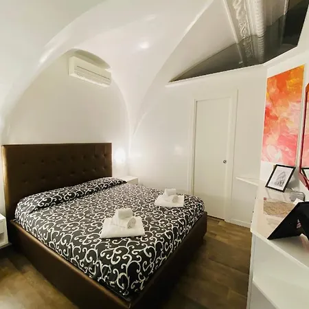 Apartment Casa Giorgia Luxury Rome