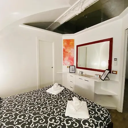 Casa Giorgia Luxury Apartment Rome