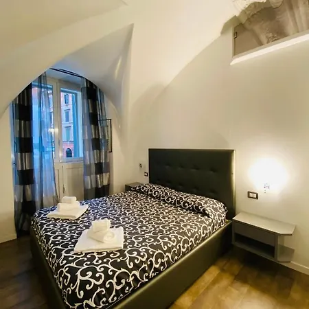 Casa Giorgia Luxury *