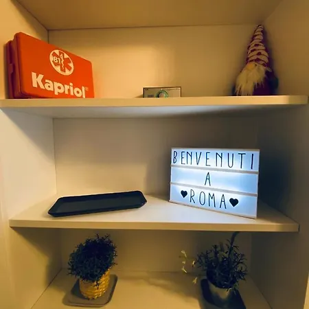 Apartment Casa Giorgia Luxury *