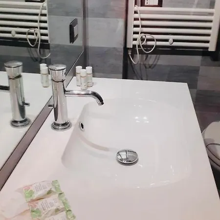Casa Giorgia Luxury * Rome