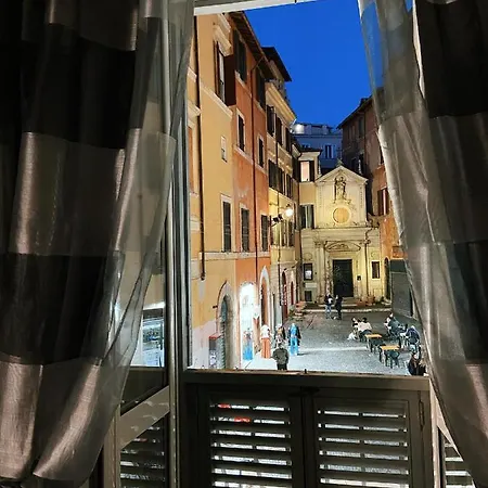 Casa Giorgia Luxury Apartment *