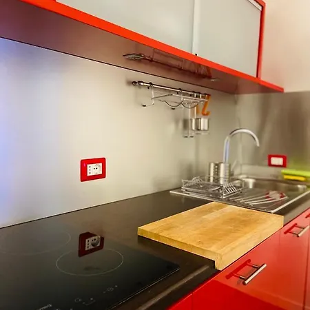 Apartment Casa Giorgia Luxury Rome