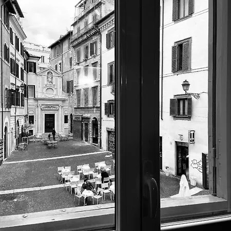 Casa Giorgia Luxury Apartment Rome