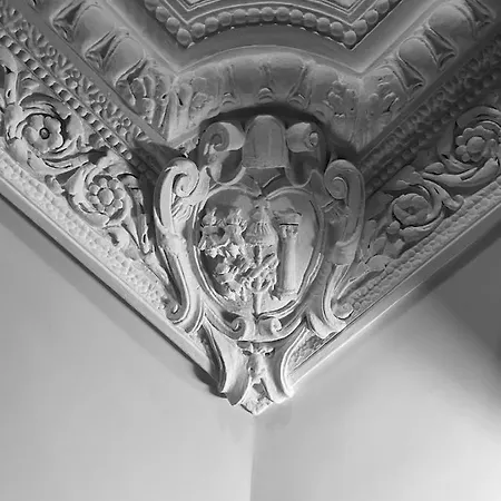 Apartment Casa Giorgia Luxury