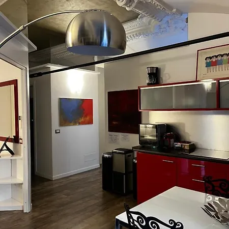 Casa Giorgia Luxury *