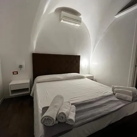 Casa Giorgia Luxury Apartment Rome