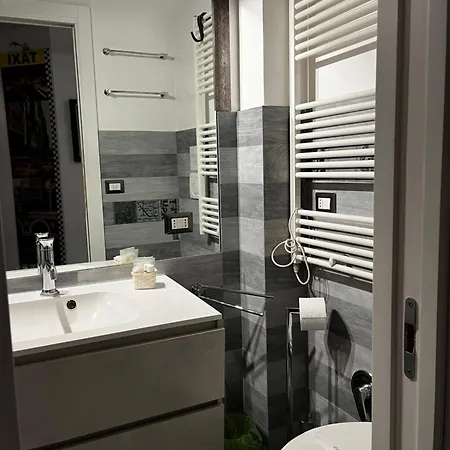 Casa Giorgia Luxury * Rome