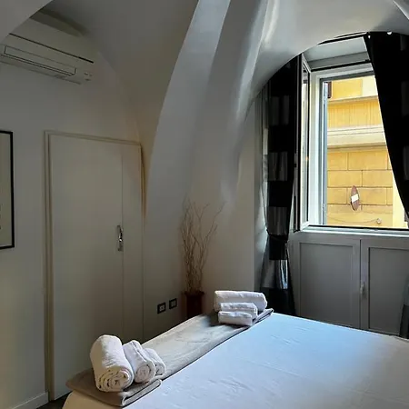 Casa Giorgia Luxury Rome