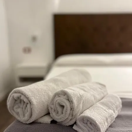 Casa Giorgia Luxury *