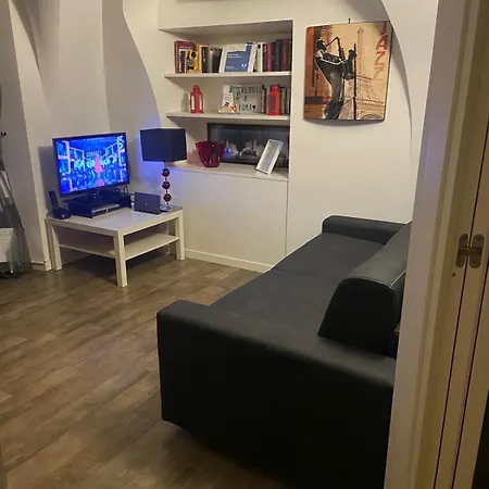 Casa Giorgia Luxury *