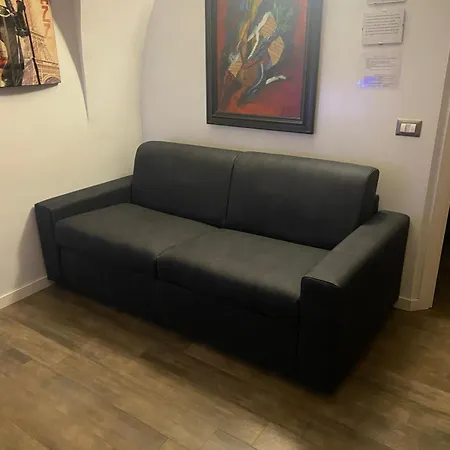 Casa Giorgia Luxury Rome